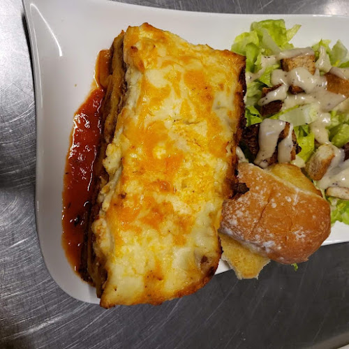 Buenos Dias Cafe - Delta