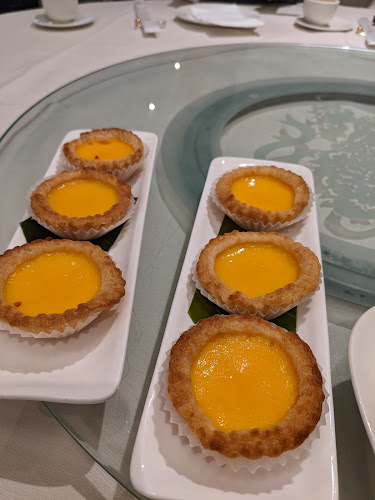 Kirin Restaurant - Hospitality and gastronomy