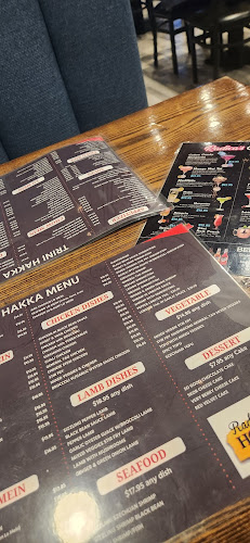 Radica’s Hot & Spicy - Hospitality and gastronomy