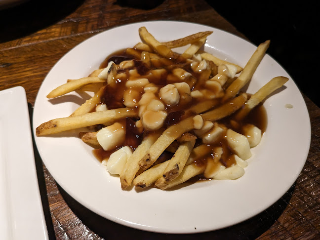 Jack Astor's Bar & Grill Front Street - Hospitality and gastronomy