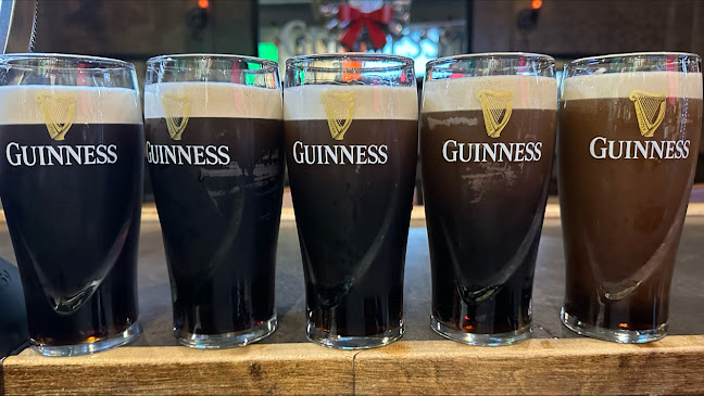 Opinii despre McGonagalls Pub în Brantford - Hospitality and gastronomy