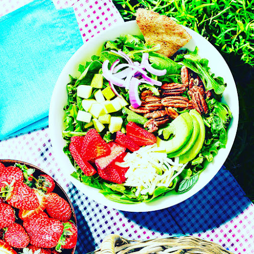 Chopped Leaf - St. Catharines