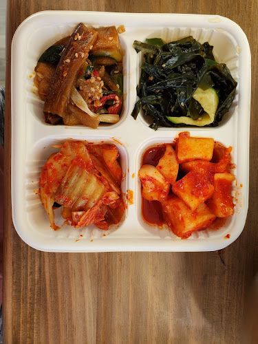 Arirang Restaurant - Surrey