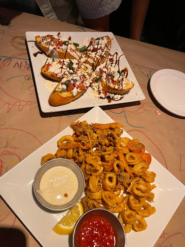 Jack Astor's Bar & Grill St John's - Hospitality and gastronomy