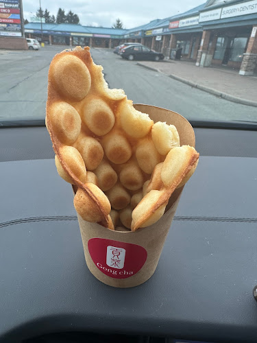 100 Fourth Ave unit 8, St. Catharines, ON L2S 3P2