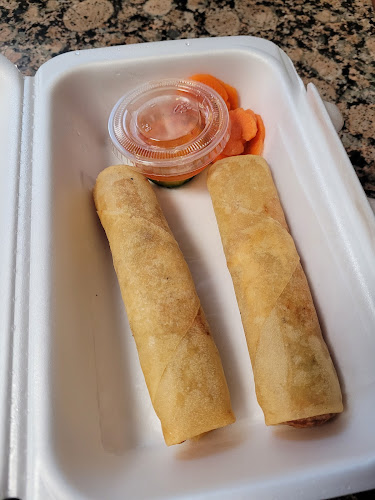 Saigon Thai Restaurant - Hospitality and gastronomy