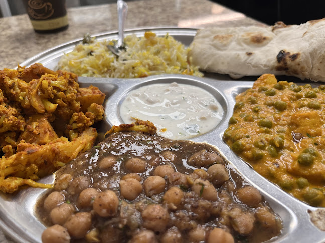 The Himalya Restaurant - Hospitality and gastronomy