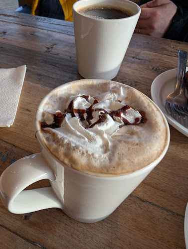 The Nest Cafe - Victoria