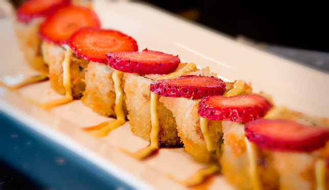 Sushi Umi (North Vancouver)