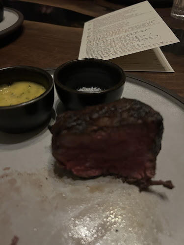 The Common Stove - Orillia