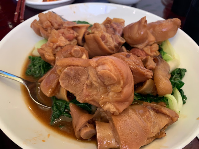 Comentarii opinii despre 半島餐廳 Ho Garden Chinese Restaurant