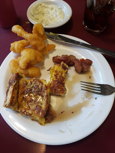 Opinii despre Archie's Fish & Chips în London - Hospitality and gastronomy