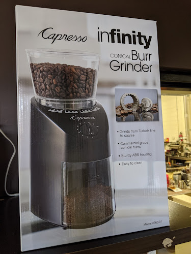 Comentarii opinii despre Carvalho Coffee Roasters