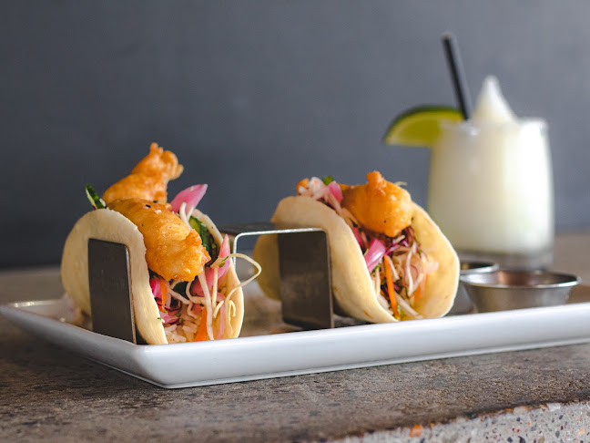 19 Okanagan Grill + Bar - West Kelowna