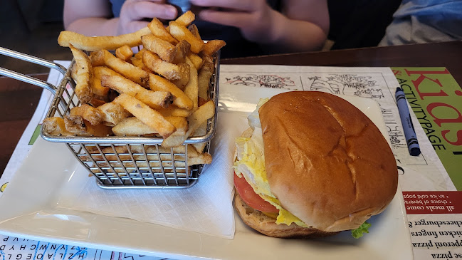 Comentarii opinii despre Spot On Kitchen & Bar