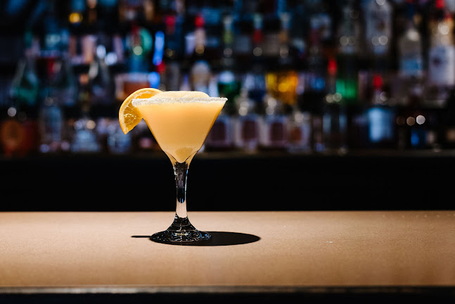 Moose Mulligans Public Eatery - Sicamous