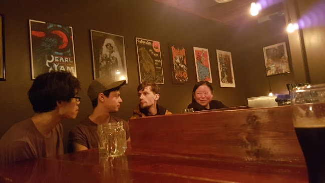 Comentarii opinii despre Hank's *A Restaurant