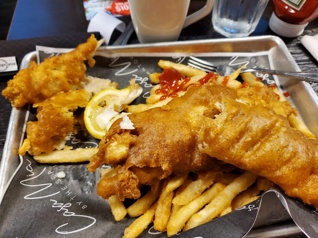 Opinii despre Casa Mia Downtown în Charlottetown - Hospitality and gastronomy