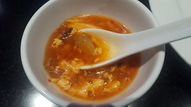 Federick Restaurant - Markham