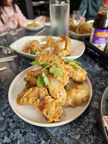 Opinii despre Little Saigon Restaurant în Winnipeg - Hospitality and gastronomy