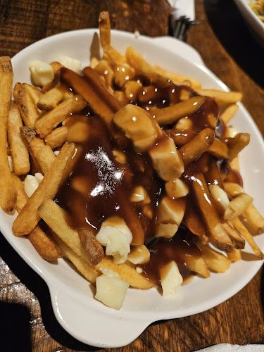 Jack Astor's Bar & Grill Front Street