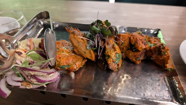 Mirch Masala Authentic Indian Restaurant - Brampton