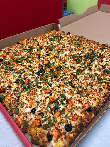 Popular Pizza (Cityscape) - Calgary