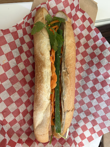 Comentarii opinii despre Hunterhorn Bakery