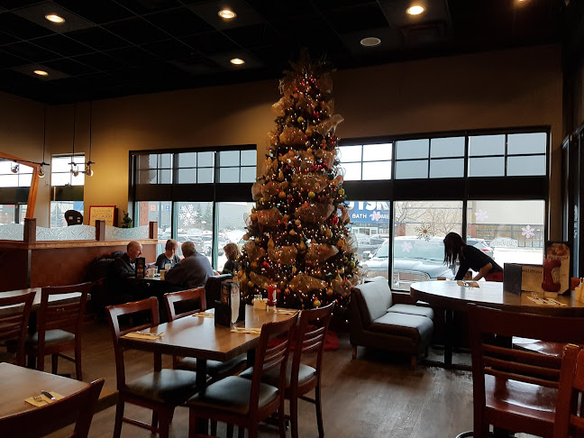 Ricky's All Day Grill - Prince Albert