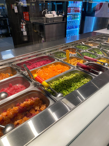 Koha Pacific Kitchen - Hospitality and gastronomy