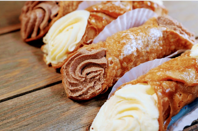 Comentarii opinii despre Paezano's Pizza & Marketplace