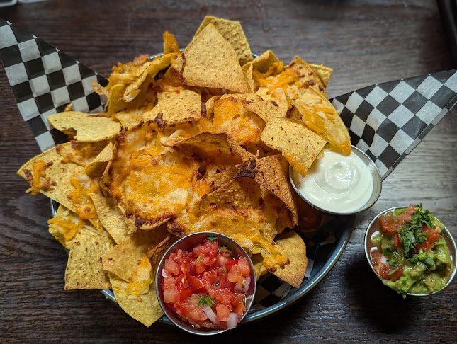 Opinii despre Cantina Del Centro - Nelson în Nelson - Hospitality and gastronomy