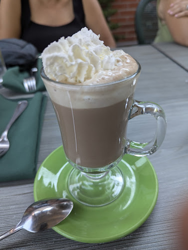 The Apricot Tree Cafe