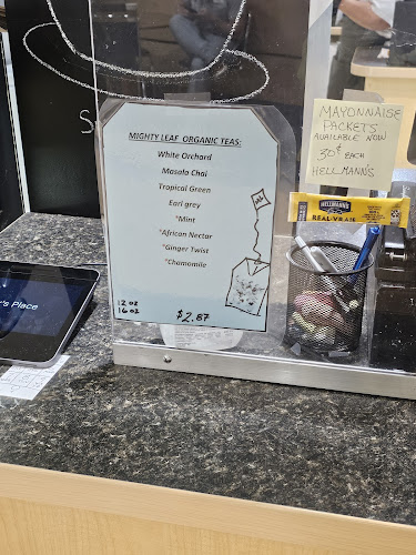 Max's Place Care Cafe - Cranbrook