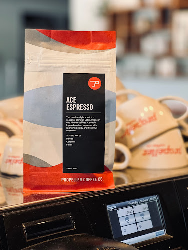 Propeller Coffee