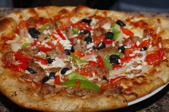 That Place Restaurant - Coquitlam