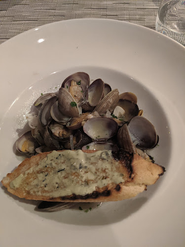 Blue Hat Bakery & Bistro at Pacific Institute of Culinary Arts - Hospitality and gastronomy