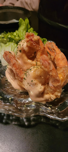 Comentarii opinii despre Manzo Izakaya