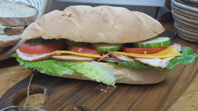 Marco's Bakery - Hospitality and gastronomy