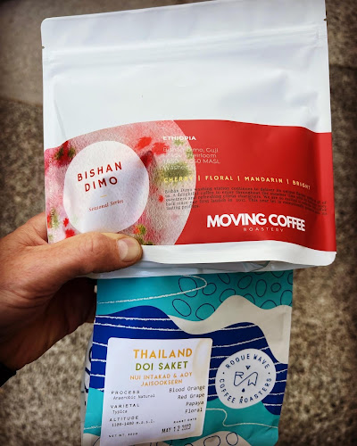 Small Victory Bakery - Vancouver