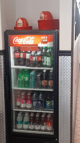 Comentarii opinii despre Firehouse Subs London Wellington South