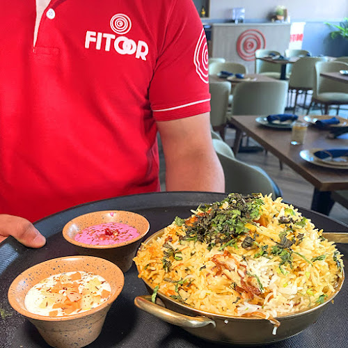 Fitoor - Indian Food Obsession - Hospitality and gastronomy