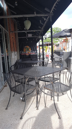 Olive 'R Twist - Hospitality and gastronomy