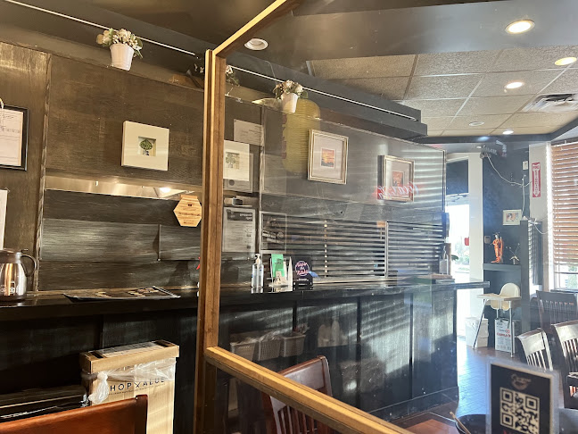 Sho Bu Japanese Noodle - Coquitlam