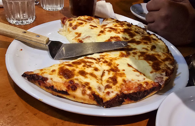 Comentarii opinii despre Capital Pizza and steak house