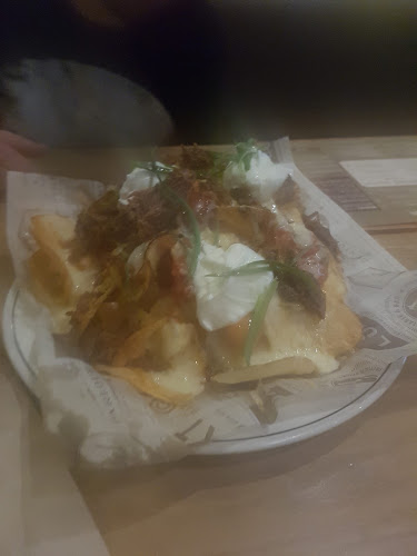 Hart's Table & Bar - Edmonton