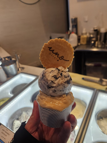 Uno Gelato