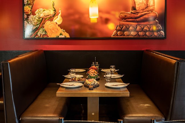 Flame House Grill & Bar - KITCHENER ( Fine Indian, Hakka Chinese & Momos ) - Kitchener