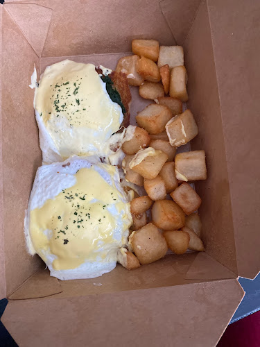 Opinii despre Golden Griddle Family Restaurant în Hamilton - Hospitality and gastronomy