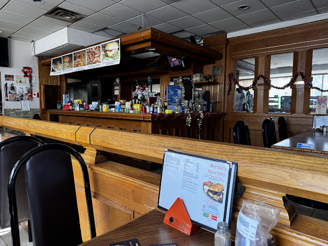Berina's Specialty Grill & Restaurant